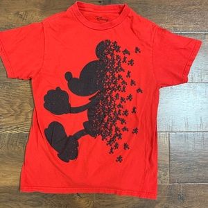 Mickey t-shirt